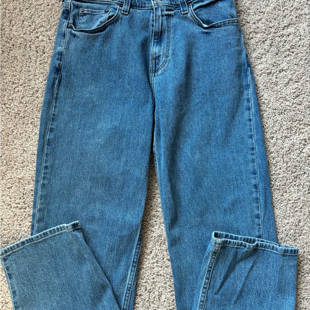 Hollister Baggy Jeans